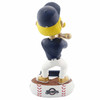 Milwaukee Brewers Bernie Brewer Mascot Baller Bobblehead