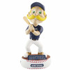 Milwaukee Brewers Bernie Brewer Mascot Baller Bobblehead
