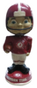 Alabama Crimson Tide Vintage Player Bobblehead