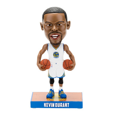Golden State Warriors Kevin Durant Bobblehead