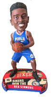 Ben Simmons Philadelphia 76ers Headline Bobblehead 
