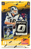 2018 Panini Donruss Optic Football Hobby Box