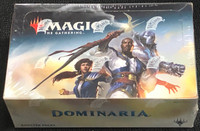 Magic the Gathering Dominaria Booster Box