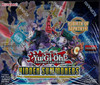 Yugioh Hidden Summoners 1st Edition Booster Box