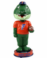 Florida Gators Mascot Albert Knucklehead Bobblehead