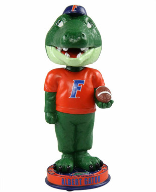 Florida Gators Mascot Albert Knucklehead Bobblehead