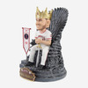 Los Angeles Angels Mike Trout Game of Thrones Iron Throne Bobblehead