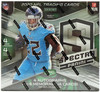 2020 Panini Spectra Football Hobby Box