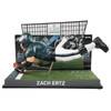 Philadelphia Eagles Zach Ertz Diving Touchdown Bobblehead