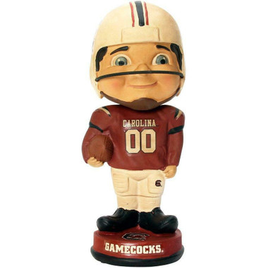 South Carolina Gamecocks Vintage Bobblehead