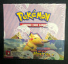 Pokemon Sword & Shield Vivid Voltage Booster Box