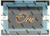2020 Panini One Football Hobby 10 Box Case
