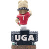 Georgia Bulldogs Mascot Scoreboard Bobblehead