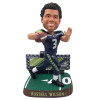 Russell Wilson Seattle Seahawks Scoreboard Bobblehead