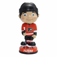 Philadelphia Flyers Vintage Player Retro Bobblehead