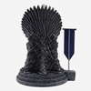 Ryne Sandberg Chicago Cubs Game of Thrones Iron Throne Legends Bobblehead