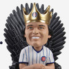 Ryne Sandberg Chicago Cubs Game of Thrones Iron Throne Legends Bobblehead