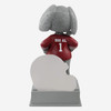 Big Al Alabama Crimson Tide Countdown to Kickoff Mascot Bobblehead
