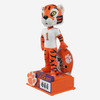 The Tiger Clemson Tigers Countdown to Kickoff Mascot Bobblehead