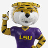Mike the Tiger LSU Tigers Countdown to Kickoff Mascot Bobblehead