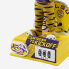 Mike the Tiger LSU Tigers Countdown to Kickoff Mascot Bobblehead