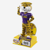 Mike the Tiger LSU Tigers Countdown to Kickoff Mascot Bobblehead