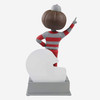 Brutus Buckeye Ohio State Buckeyes Countdown to Kickoff Mascot Bobblehead