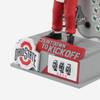 Brutus Buckeye Ohio State Buckeyes Countdown to Kickoff Mascot Bobblehead