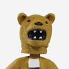 Nittany Lion Penn State Nittany Lions Countdown to Kickoff Mascot Bobblehead