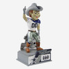Rowdy Dallas Cowboys Countdown to Kickoff Mascot Bobblehead