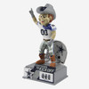 Rowdy Dallas Cowboys Countdown to Kickoff Mascot Bobblehead