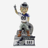 Rowdy Dallas Cowboys Countdown to Kickoff Mascot Bobblehead