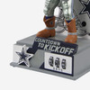 Rowdy Dallas Cowboys Countdown to Kickoff Mascot Bobblehead
