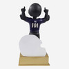 Poe Baltimore Ravens Countdown to Kickoff Mascot Bobblehead