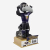 Poe Baltimore Ravens Countdown to Kickoff Mascot Bobblehead
