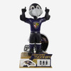 Poe Baltimore Ravens Countdown to Kickoff Mascot Bobblehead