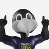Poe Baltimore Ravens Countdown to Kickoff Mascot Bobblehead