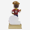 Sourdough Sam San Francisco 49ers Countdown to Kickoff Mascot Bobblehead