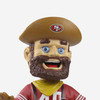 Sourdough Sam San Francisco 49ers Countdown to Kickoff Mascot Bobblehead