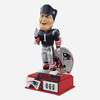 Pat the Patriot New England Patriots Countdown to Kickoff Mascot Bobblehead