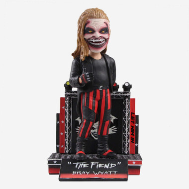 The Fiend Bray Wyatt WWE Wrestling Bobblehead