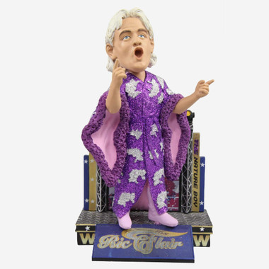 Ric Fair WWE Wrestling Bobblehead