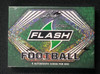 2021 Leaf Flash Football Hobby Box