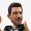 Aaron Rodgers Green Bay Packers On Fire Bobblehead