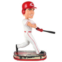 Joey Votto Cincinnati Reds Headline Special Edition Bobblehead