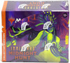 Magic the Gathering Innistrad Midnight Hunt Collector Booster Box