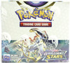 Pokemon Sword & Shield Brilliant Stars Booster Box