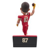 Kansas City Chiefs Travis Kelce Big Ticket Series Bobblehead