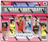 2021/22 Panini Prizm Premier League Soccer Hobby Box