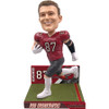 Tampa Bay Buccaneers Rob Gronkowski Big Ticket Series Bobblehead